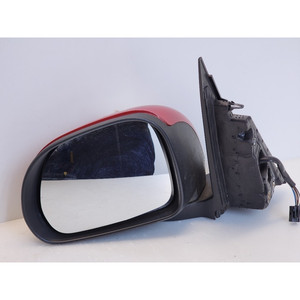 Specchietto Retrovisore Sinistro SX FIAT 500 L Living 026345 7 PIN 199B4000 (13>16) - Product Image 5