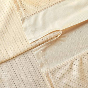 เสื้อยืดดีไซน์ล่าสุด ทรงโอเวอร์ไซส์ เสื้อผ้ากีฬา MOQ ต่ำ เสื้อยืดสีตามสั่ง เสื้อยืดผู้ชายสำหรับผู้ใหญ่ - Product Image 6