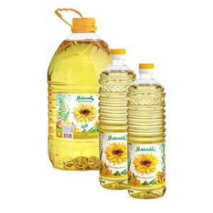 Huile de tournesol 100% raffinée, qualité supérieure, huile végétale à prix compétitifs, en vente - Product Image 4