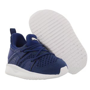 Zapatos Puma Tsugi Blaze para Niños Pequeños Color: Azul 100% Auténticos - Product Image 5