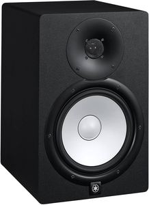 ลำโพงมอนิเตอร์สตูดิโอ HS8 8 นิ้ว รุ่นใหม่ 100% ชุดอุปกรณ์เสียงครบชุด - Product Image 2