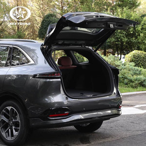 Changan CS75 <span class=keywords><strong>Plus</strong></span> SUV Compact 2026, tout neuf, 1.5T Turbo, boîte de vitesses automatique à gauche, 5 places, cuir, ACC, traction avant, essence - Product Image 6