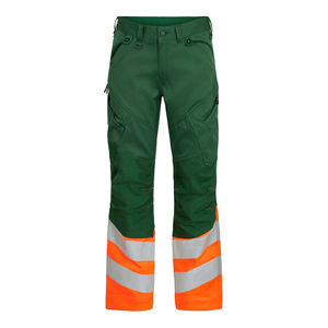 Pantalones de Uniforme de Guardia de Seguridad Personalizados para Hombre, Pantalones de Trabajo Tácticos Elásticos para Oficina, Patrulla y Servicio de Carga - Product Image 5
