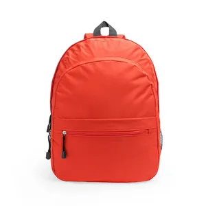 Zaino Promozionale Personalizzato Chica 600D, Gadget Personalizzati, Compagno di Viaggio - Product Image 4