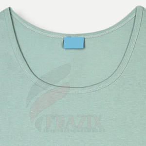 Camiseta Deportiva Casual Personalizada para Hombre, Transpirable, de Secado Rápido y Cómoda para el Gimnasio - Product Image 6