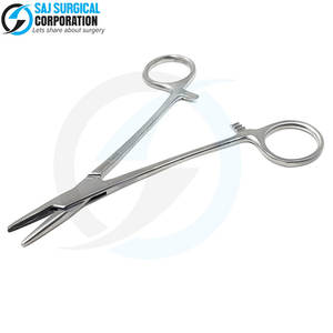 En stock en vrac Porte-aiguilles de dernière génération Nouveau design Porte-aiguilles Offre Spéciale porte-aiguilles dentaires - Product Image 1