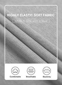 เสื้อยืดออกกำลังกายสำหรับผู้ชายรุ่นใหม่ล่าสุด น้ำหนักเบา ระบายอากาศได้ดี เหมาะสำหรับคนท้อง สีและขนาดตามสั่ง ผ้าสี่ทิศทางยืดหยุ่นได้ - Product Image 5