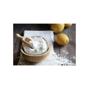 Approvisionnement en vrac d'amidon de pomme de terre de qualité alimentaire pour les fabricants et les fournisseurs - Product Image 6