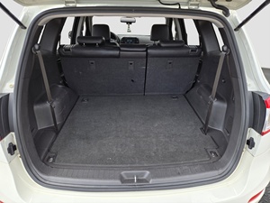 2010 para Hyundai SantaFe MLX SUV coreano de calidad con navegación de techo solar 18R dirección izquierda kilometraje corto Buen Estado - Product Image 5