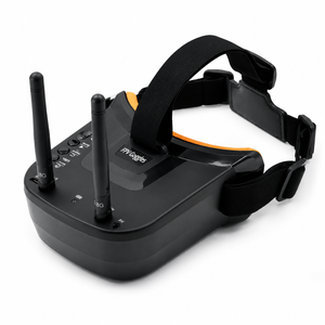 Gafas de Video FPV VR009 5 8G 40CH con Pantalla de 3 Pulgadas para Dron RC Quadcopter - Product Image 1