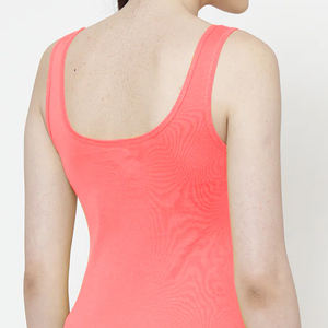 เสื้อกล้ามผู้หญิงผลิตจากโรงงาน - Product Image 5