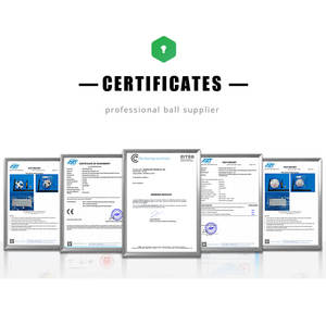 Ballon de football de taille 5 personnalisé de haute qualité, cousu à la machine, en cuir TPU, pour l'entraînement professionnel, vente en gros - Product Image 5