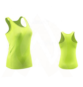 Chenille broderie femmes noir blanc muscle débardeurs fitness musculation pour femmes personnalisé fitness débardeur femmes - Product Image 2
