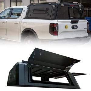 Auvent Ford <span class=keywords><strong>Ranger</strong></span> résistant aux intempéries de haute qualité pour Ford <span class=keywords><strong>Ranger</strong></span> 2023 - Product Image 5