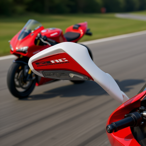 Specchietto Destro MV Agusta F4 RC per Modelli 15-19 CD 80A0C0720 Nuovo Prodotto Racing Department - Product Image 3