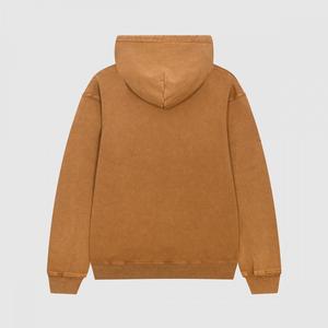 Sudadera con capucha de patrón casual de alta calidad transpirable de algodón unisex, venta al por mayor personalizable, versátil informal, varios colores disponibles - Product Image 1