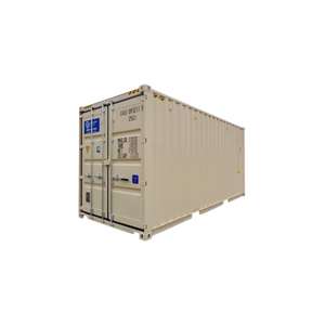 Offres d'exportation de conteneurs High Cube Unités ISO 40ft & 45ft, acier premium, taux de vrac - Product Image 2