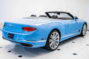 BEN-TL-EY CONTINENTAL GTC 2022 SUPER LIMPIA, LISTA PARA ENVIAR - Product Image 3