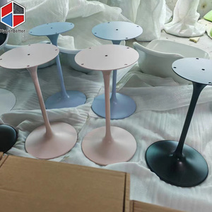 Bases <span class=keywords><strong>de</strong></span> mesa <span class=keywords><strong>de</strong></span> tulipán coloridas bases <span class=keywords><strong>de</strong></span> mesa <span class=keywords><strong>de</strong></span> centro <span class=keywords><strong>de</strong></span> tulipán <span class=keywords><strong>viola</strong></span> - Product Image 4