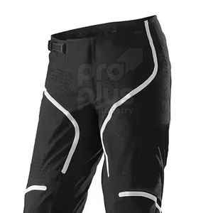 Maillot et pantalon de motocross pour adultes, taille plus, respirant et flexible, léger et durable, équipement de course de motocross - Product Image 6