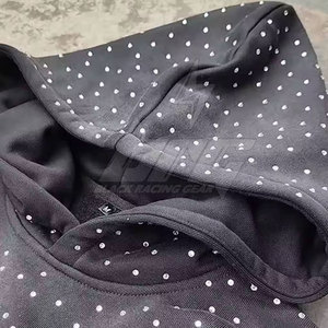 Impresión de logotipo personalizado Chándales de hombre más vendidos Estilo único Chándales de hombre hechos en fábrica - Product Image 5