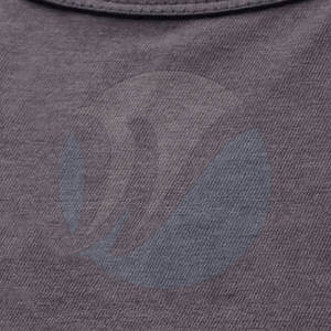 Camiseta sin Mangas Casual de Punto Transpirable de Secado Rápido para Hombre con Color en Contraste, Personalizable de Alta Calidad para Adultos - Product Image 5