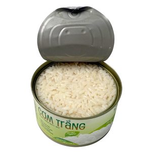 ข้าวสำเร็จรูปพรีเมียมสำหรับผู้นำเข้าระดับโลกและผู้ผลิตอาหารสำเร็จรูป - Product Image 1