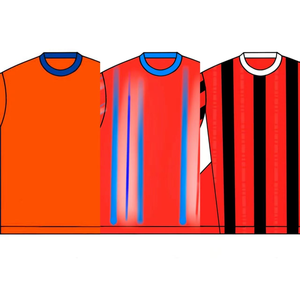 Maillots de football pour hommes en gros – Nouvelle saison 2025-2026 – Tenues de club pour joueurs de football - Product Image 1