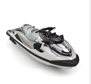 Stock d'usine pour la nouvelle moto d'eau SeaDoo G/TX Limited 325 Audio iDF 2026 avec garantie de 3 ans, prête à être expédiée - Product Image 6