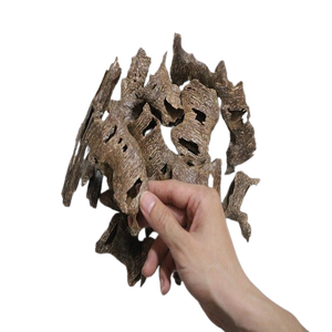 Huy Phat Foods Bâtonnets d'encens en bois d'agar-100% bois naturel pour une clarté mentale en toutes saisons - Product Image 4