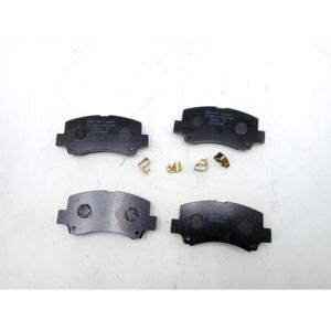 Pastillas de Freno para SUZUKI Wagon R+ (93>06) 2366215014 Gasolina - Product Image 4