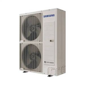 Pompa di Calore Samsung 12 kW EHS Mono R32 con Serbatoio da 200 Lt, Sistema HVAC Monofase per Casa, ClimateHub - Product Image 2