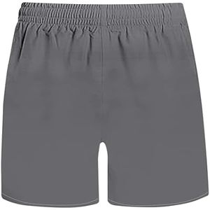 Short graphique pour hommes de haute qualité mignon amour coeur imprimé short drôle léger séchage rapide sport taille élastique décontracté court - Product Image 3