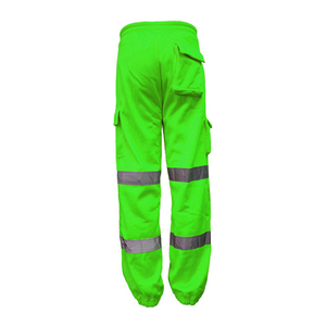 Pantalones de Trabajo de Seguridad para Hombre, Pantalones de Seguridad Premium con Seis Bolsillos para Minería y Uniformes de Trabajo - Product Image 5