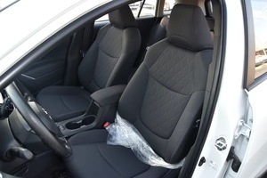 Nuovissimo 2025 TOYO TA CORO la croce 2.0L ibrido benzina V6 200HP cambio automatico - Product Image 2