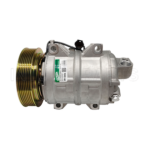 Compresseur d'air DKS17CH 7PK pour NISSAN URVAN Estate Caravan INTL-XZC630 92600VW200 CO 11606Z - Product Image 1