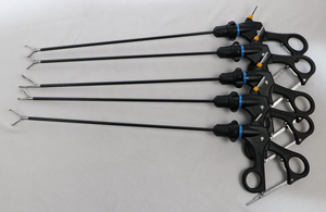ชุดเครื่องมือผ่าตัดส่องกล้องขนาด5มม. 3มม. - Product Image 3