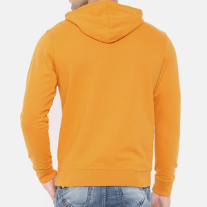 Venta al por mayor personalizado impreso 100% algodón poliéster hombres Sudadera con capucha de gran tamaño otoño ropa deportiva con impresión digital - Product Image 3