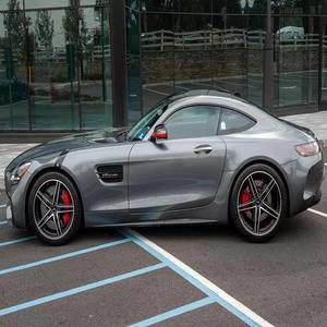 AM-G GT C Coupé 2020 Extrêmement Propre, Conduite à Gauche, Sièges en Cuir, Prêt à être Expédié - Product Image 3