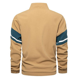 Chándal de hombre transpirable de fabricación profesional, chándal de hombre recién llegado, chándal de hombre de gran oferta - Product Image 5