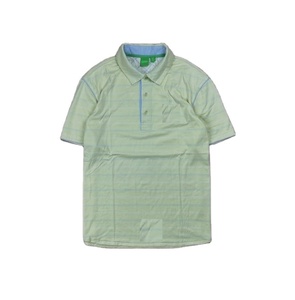 เสื้อโปโลชายแขนสั้น ผ้าระบายอากาศ นุ่มสบาย มีปก เหมาะสำหรับการฝึกซ้อม กิจกรรมกลางแจ้ง ท่องเที่ยว ขายส่ง คุณภาพสูง - Product Image 1