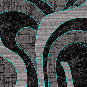 Alfombras de Jacquard de Pasto Marino Turco Adiva Gaziantep 20 pies+ Exportación África Diseño Moderno Pelo Grueso Base de Yute para Piso - Product Image 1