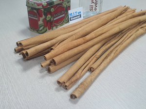 Varillas de Canela, Especias, Rollos de Cassia, Canela Seca de Vietnam, Varilla de Cassia, Canela de Ceilán, Fabricante de Canela en Vietnam - Product Image 3