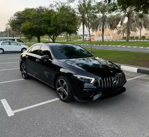 พร้อมส่ง รถ SUV มือสอง เบนซิน ขับเคลื่อนสี่ล้อ เบาะหนัง ภายในสีอ่อน พวงมาลัยซ้าย หลังคาซันรูฟแบบพาโนรามา เกียร์อัตโนมัติ เทอร์โบ ล้อแม็ก R19 ปี 2024 - Product Image 1