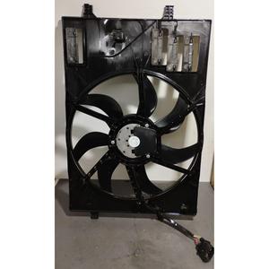 พัดลมไฟฟ้าออดี้ เอ 3 ซีรีส์(8V1) 5Q0959455BG DDY ดีเซล 1598 (12>18) - Product Image 1