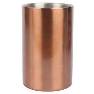 Juego de Utensilios de Bar de Acero Inoxidable de Alta Calidad Vdela Naturals, Cocteleras Modernas para Exteriores, Diseño Clásico para Vino, para Bar en Casa - Product Image 5