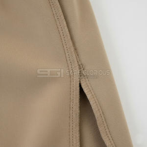 Conjunto Deportivo Casual de Verano para Mujer, de Dos Piezas con Cremallera, Ropa Deportiva SGI - Product Image 5