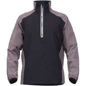 Chaqueta Cortavientos para Exteriores, Logotipo Personalizado, Tela de Alta Calidad, Fabricante Mayorista - Product Image 1