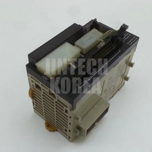 12494) [USADO] CJ1M-CPU21 / daños menores - Product Image 1