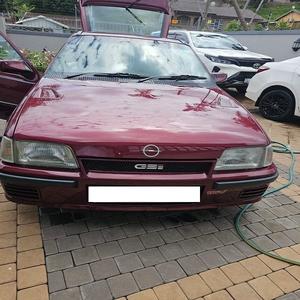 OPEL SUPERBOSS GSI 16V.S d'occasion, conduite à gauche/droite, 1992 - Product Image 1